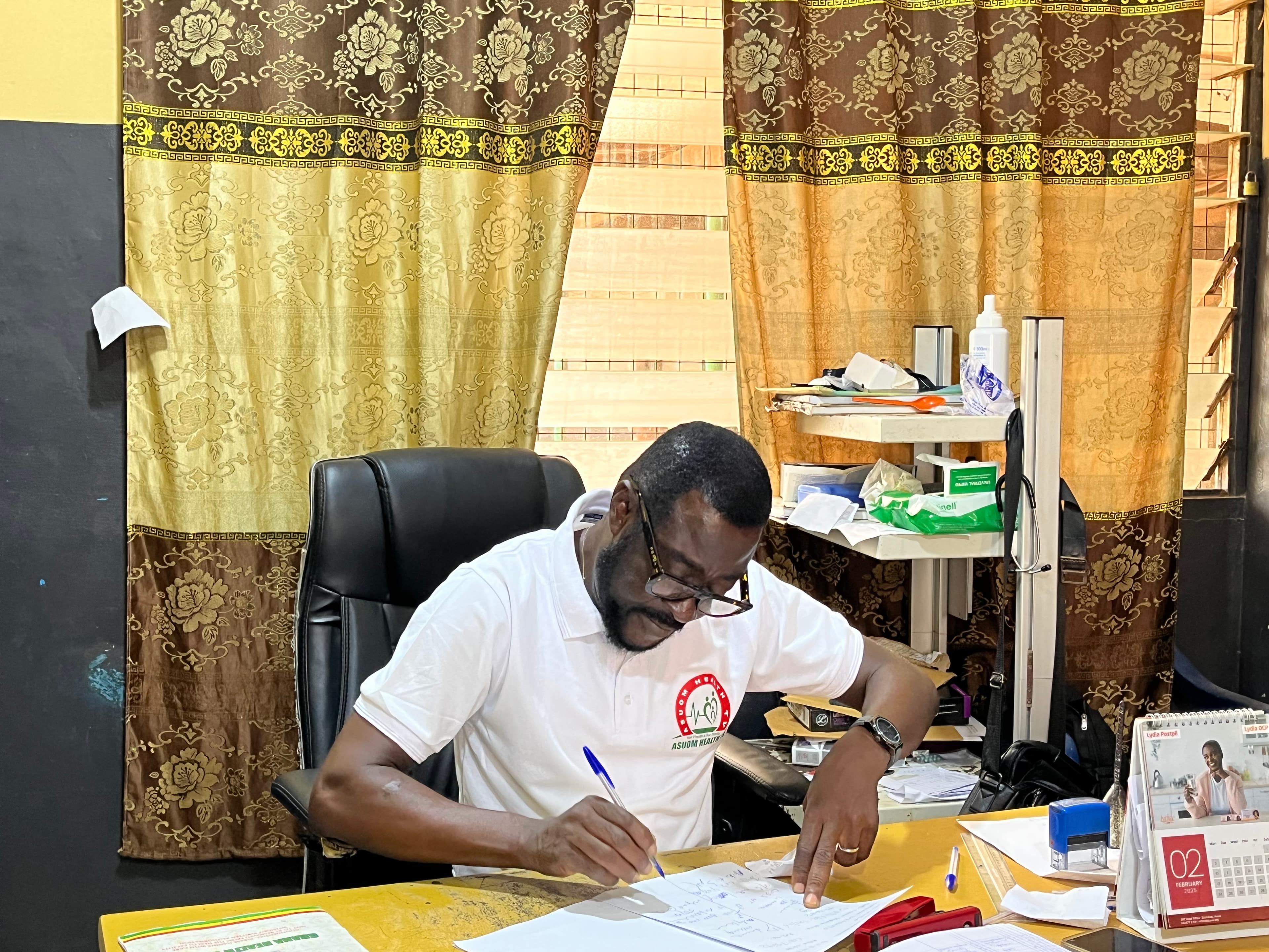 Why Many Ghanaians Neglect Their Health Despite Knowing the Risks