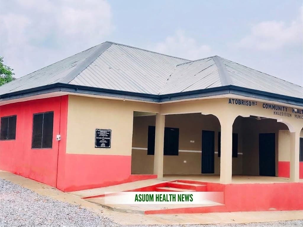 We Were Threatened” - Atobriso CHPS remain Closed After Emergency Delay Sparks Outrage