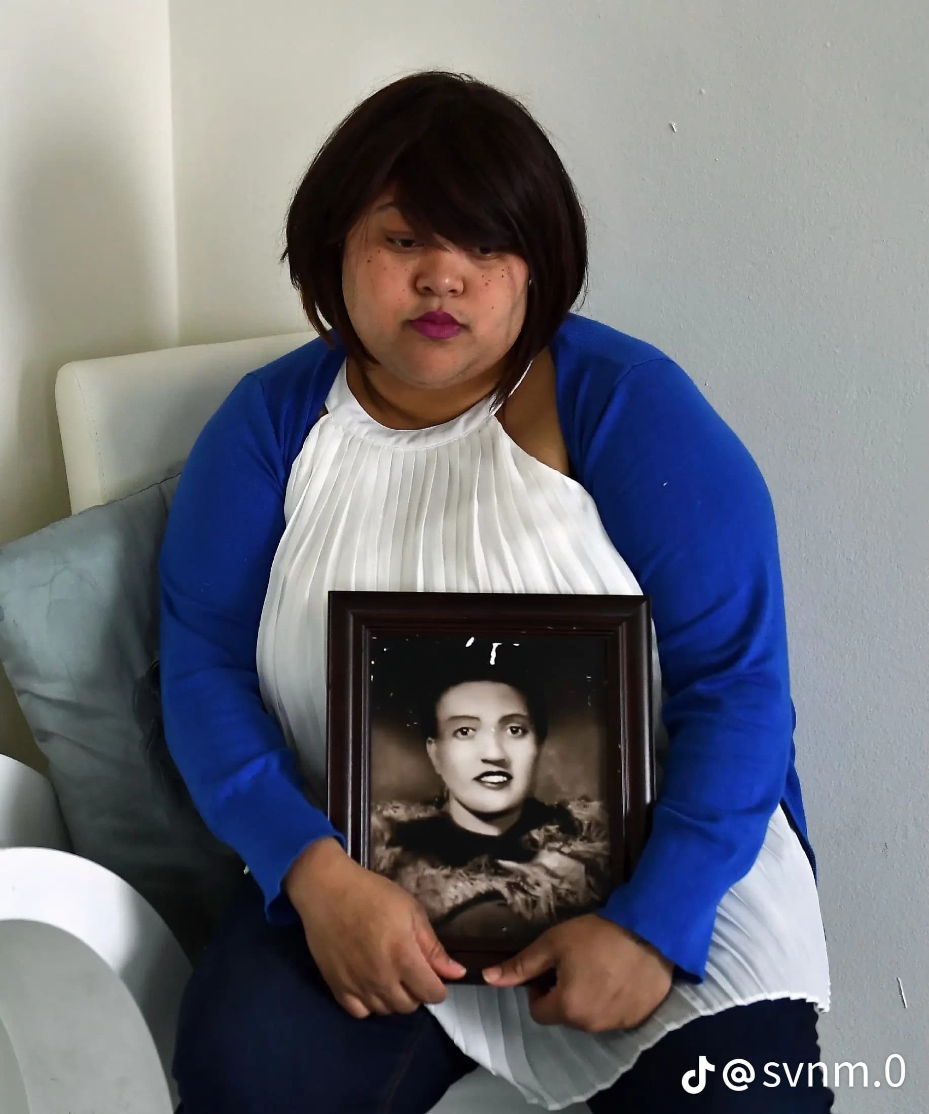 Woman Whose Cells Never Died: The Story of Henrietta Lacks