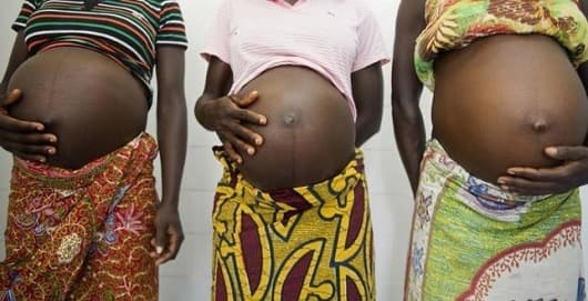 53,000 Teen Pregnancies in 7 Months: Ghana's Silent Crisis